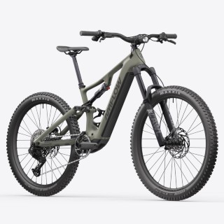 E-Bike kaufen: AVE Amflow PR Carbon 800Wh Neu