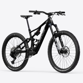 E-Bike kaufen: AVE Amflow PX Carbon 700Wh Occasion