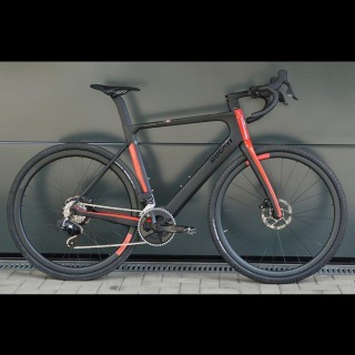 E-Bike kaufen: DUCATI FUTA E-Rennvelo Occasion