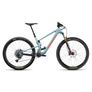  Mountainbike kaufen: SANTA CRUZ Santa Cruz Tallboy X01 CARBON CC  Neu