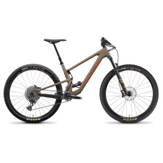  Mountainbike kaufen: SANTA CRUZ Santa Cruz Tallboy S CARBON C Neu