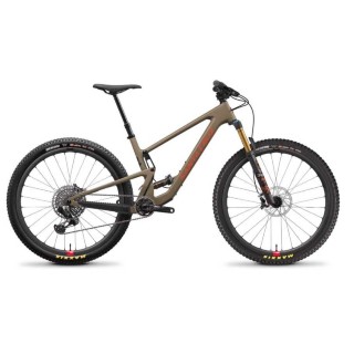 Mountainbike kaufen: SANTA CRUZ Tallboy X01 AXS RSV CARBON CC Neu