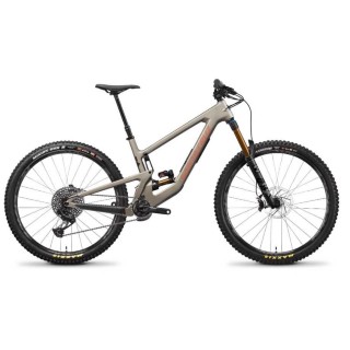  Mountainbike kaufen: SANTA CRUZ Megatower X01 Air Carbon CC Neu
