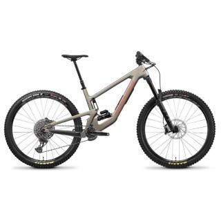  Mountainbike kaufen: SANTA CRUZ Megatower S Carbon C Neu