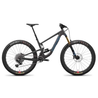  Mountainbike kaufen: SANTA CRUZ Hightower X01 AXS RSV Carbon CC Neu