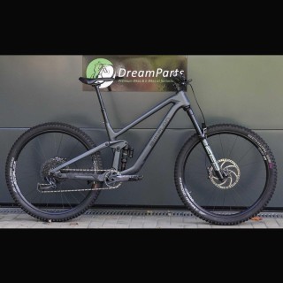  Mountainbike kaufen: SIMPLON *Rapcon GX1 Eagle Carbon Neu