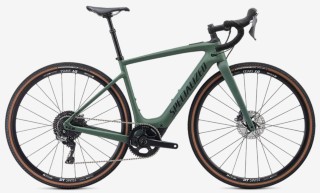 E-Bike kaufen: SPECIALIZED Turbo Creo SL Comp Carbon EVO green  Neu