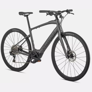 E-Bike kaufen: SPECIALIZED Turbo Vado SL 4.0 black Neu