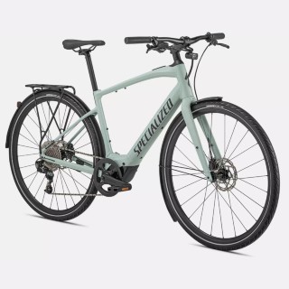 E-Bike kaufen: SPECIALIZED Turbo Vado SL 4.0 EQ white Neu