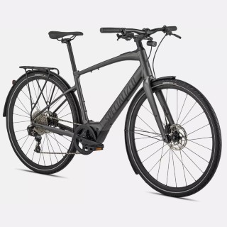 E-Bike kaufen: SPECIALIZED Turbo Vado SL 4.0 EQ smoke Neu