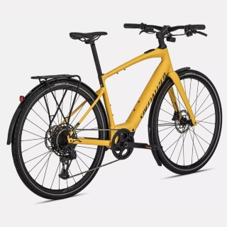 E-Bike kaufen: SPECIALIZED Turbo Vado SL 5.0 EQ yellow Neu