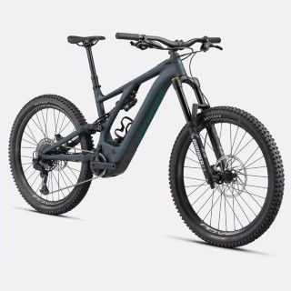 E-Bike kaufen: SPECIALIZED Specialized Kenevo Comp forest green Neu