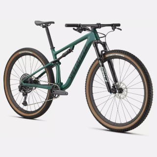  Mountainbike kaufen: SPECIALIZED Specialized Epic Expert Carbon green Neu