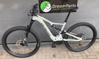 E-Bike kaufen: SPECIALIZED Turbo Levo Comp Spruce  Neu
