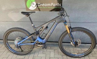 E-Bike kaufen: SPECIALIZED S-Works Turbo Levo blue Neu