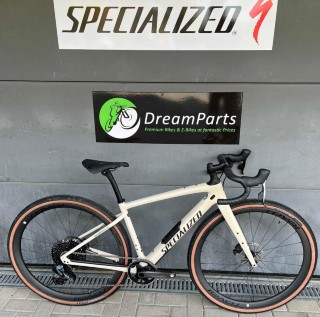  Cyclocross kaufen: SPECIALIZED Diverge Pro Carbon Neu