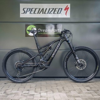 E-Bike kaufen: SPECIALIZED Specialized Turbo Levo Comp black Neu