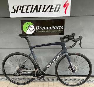  Rennvelo kaufen: SPECIALIZED Tarmac SL7 Comp – Rival eTap AXS tint Neu