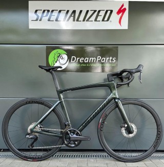  Vélo de course kaufen: SPECIALIZED Tarmac SL7 Expert oil tint Nouveau