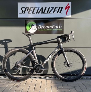  Vélo de course kaufen: SPECIALIZED Tarmac SL7 Pro – SRAM Force eTap AXS black Nouveau