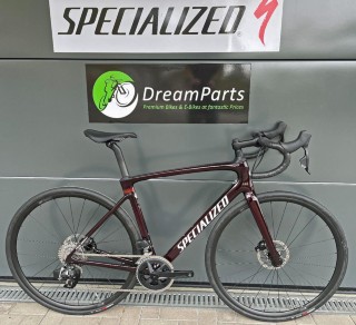  Vélo de course kaufen: SPECIALIZED Specialized Roubaix Comp - SRAM Rival eTap AXS Nouveau