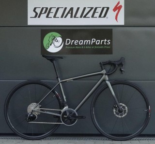  Rennvelo kaufen: SPECIALIZED Specialized Aethos Comp - Rival eTap AXS Neu