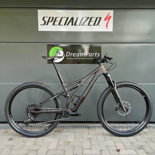  Vélo tout terrain kaufen: SPECIALIZED Stumpjumper Expert Carbon brown Nouveau