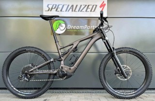 E-Bike kaufen: SPECIALIZED Specialized Kenevo Expert brown Nouveau