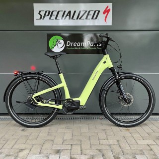 E-Bike kaufen: SPECIALIZED Turbo Como 4.0  Nouveau