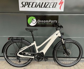 E-Bike kaufen: SPECIALIZED *Turbo Vado 5.0 Step-Through Neu