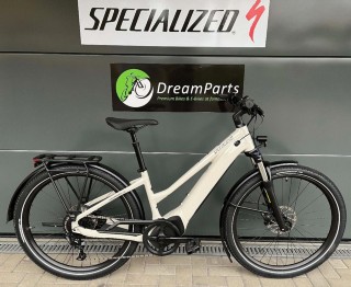 E-Bike kaufen: SPECIALIZED Turbo Vado 4.0 Step Through Neu