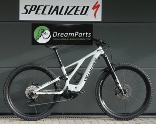 E-Bike kaufen: SPECIALIZED Turbo Levo Comp Spruce  Neu