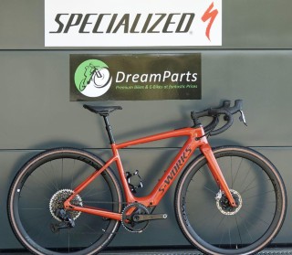 E-Bike kaufen: SPECIALIZED S-Works Turbo Creo SL EVO  Neu