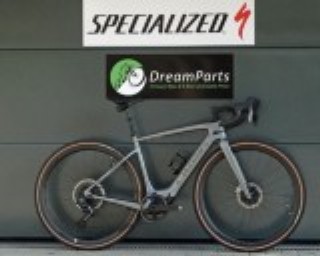 E-Bike kaufen: SPECIALIZED S-Works Turbo Creo SL EVO Neu