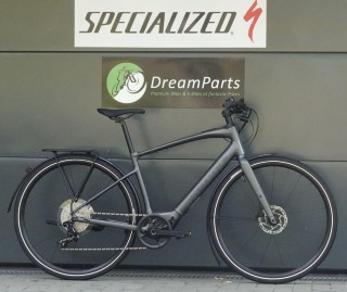 E-Bike kaufen: SPECIALIZED Turbo Vado SL 4.0 EQ  Nouveau