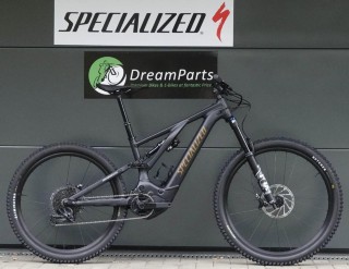 E-Bike kaufen: SPECIALIZED Turbo Levo Comp Mastermind Nouveau