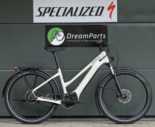 E-Bike kaufen: SPECIALIZED Turbo Vado 5.0 IGH Step-Through Neu