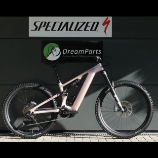 E-Bike kaufen: SPECIALIZED Turbo Levo 4 Comp Carbon champagne Nouveau