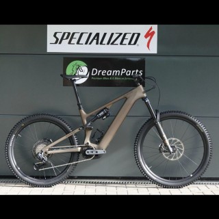 E-Bike kaufen: SPECIALIZED Levo 4 Expert burnt gold Nouveau