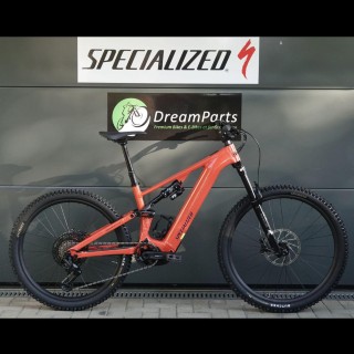 E-Bike kaufen: SPECIALIZED Turbo Levo 4 Alu Nouveau
