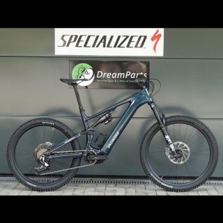 E-Bike kaufen: SPECIALIZED Turbo Levo 4 Comp deep lake Nouveau