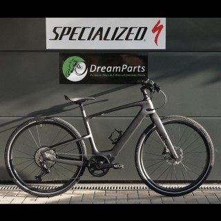 E-Bike kaufen: SPECIALIZED Turbo Vado SL2 6.0 Carbon Neu