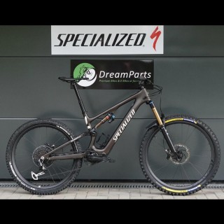 E-Bike kaufen: SPECIALIZED *Levo SL Carbon 2. Gen. High-End Custombike Neu