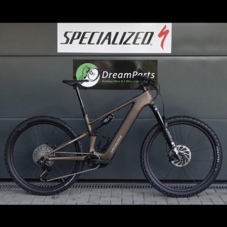 E-Bike kaufen: SPECIALIZED Turbo Levo R Comp Carbon Neu