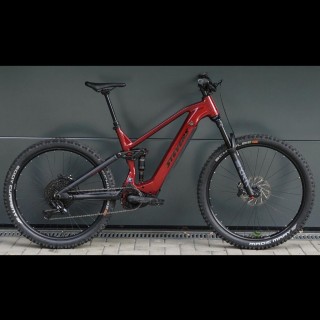 E-Bike kaufen: STEVENS Inception 7.6.1 Nouveau