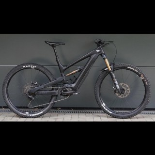 E-Bike kaufen: YETI YT Decoy 29 CORE 4 Carbon E-MTB Nouveau