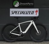 e-Bikes Rennvelo SPECIALIZED *Creo 2 Expert white