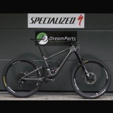 Bikes Mountainbike SPECIALIZED *Enduro Carbon Custom Bike