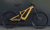 e-Bikes Mountainbike SPECIALIZED *Turbo Levo yellow