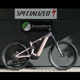 e-Bikes Mountainbike SPECIALIZED Turbo Levo 4 Comp Carbon champagne